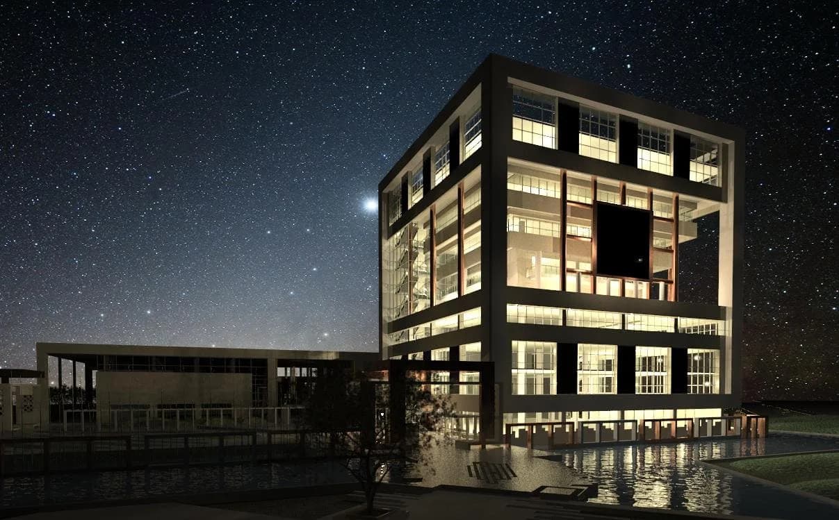 Investor Facilitation Hub