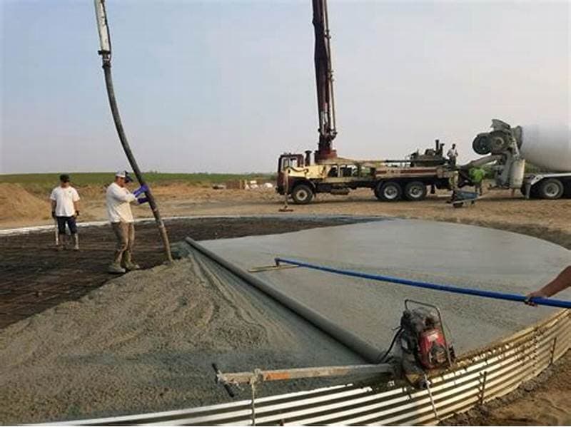 Balance Works Of WTP (WTP – 50 MLD)