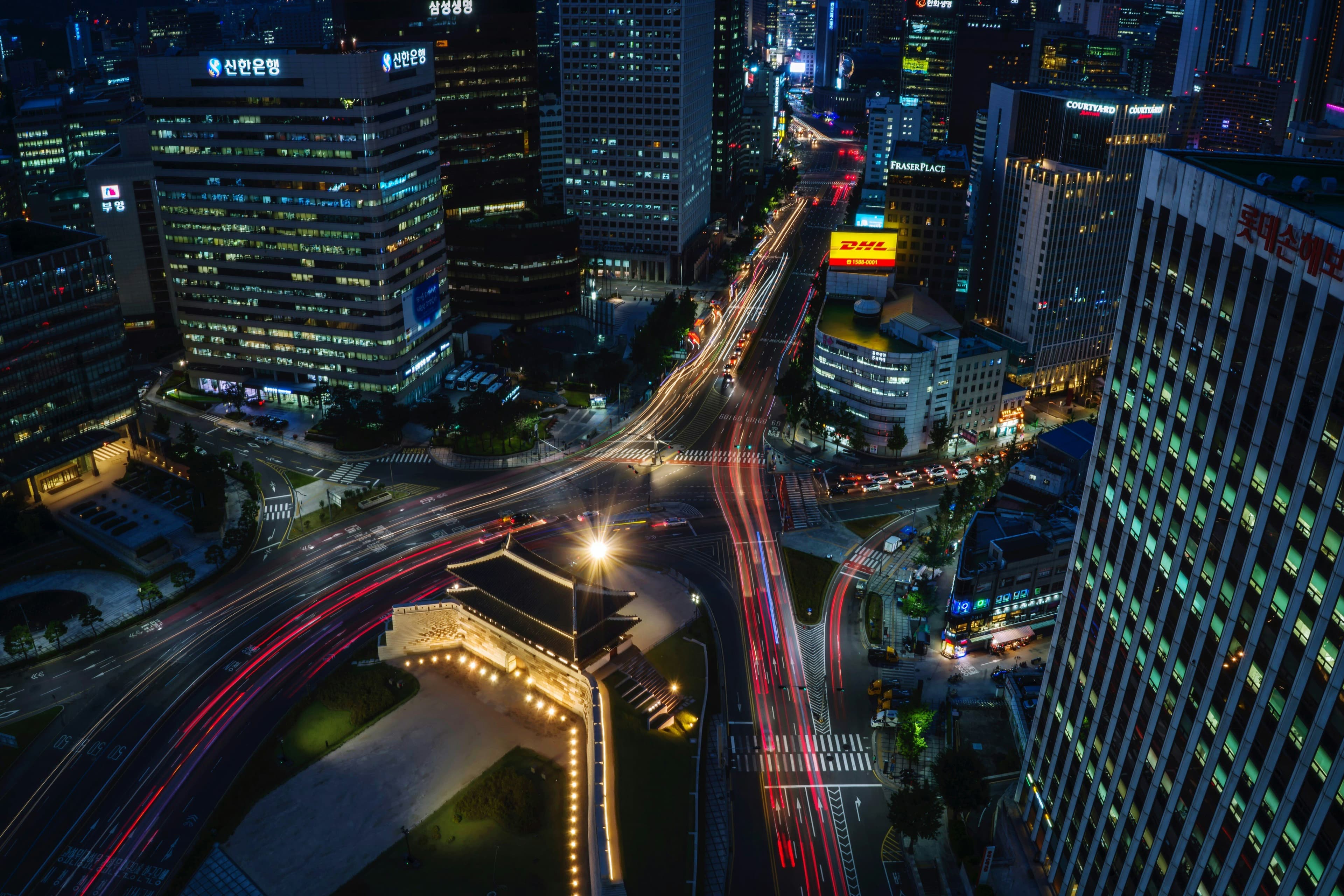 Dholera Smart City premium plotted development