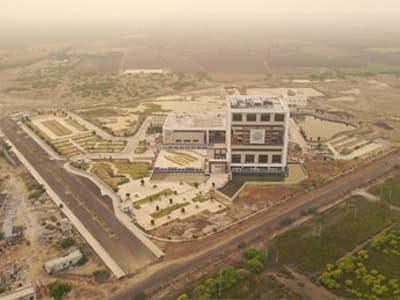 Design & Construction Of ABCD Building