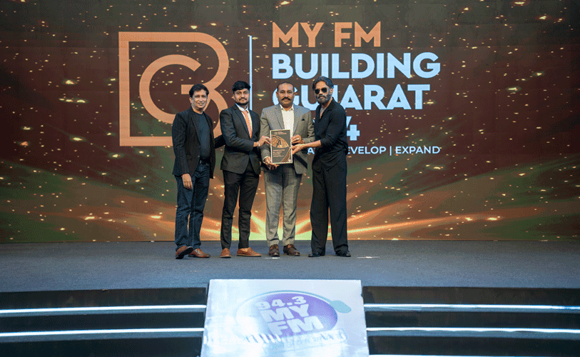 FM Building – RSC Group