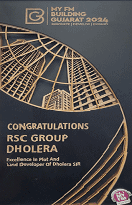 FM Building award recognition