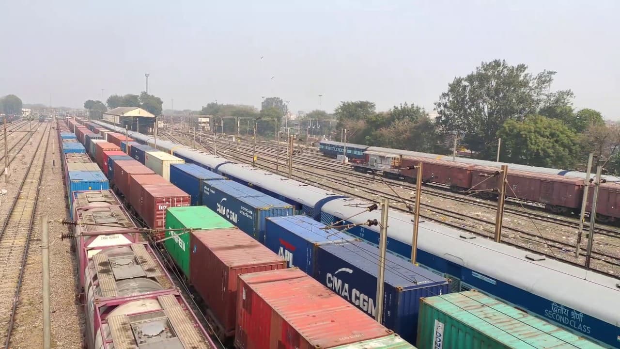 Overview of DFC by RSC Group