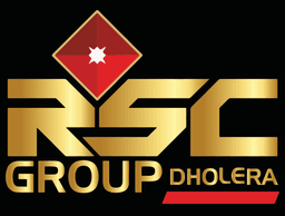 RSC Group Dholera Logo