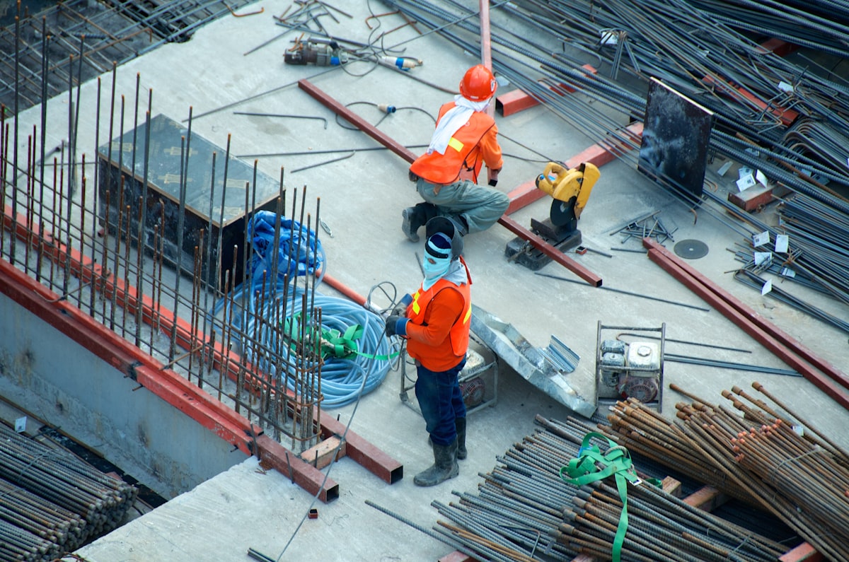 Construction & Development Support - Dholera SIR Real Estate