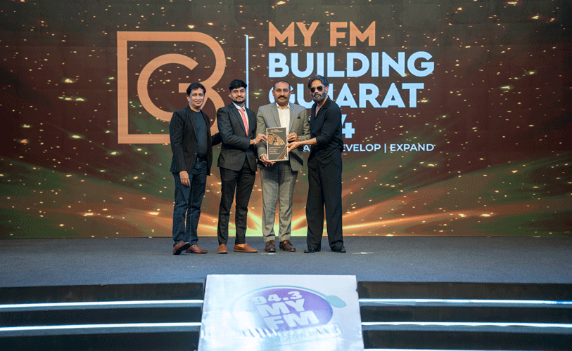 FM Building project highlight recognition ceremony – RSC Group