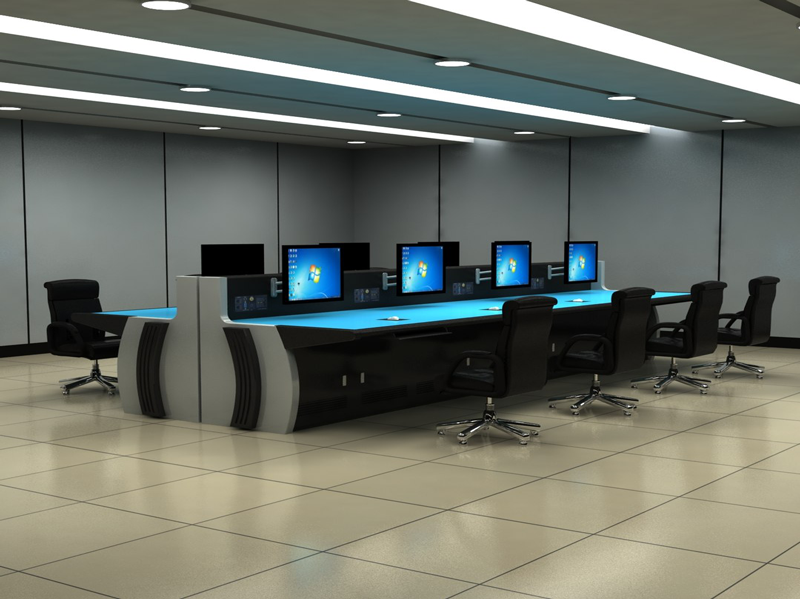 ICT MSI Project