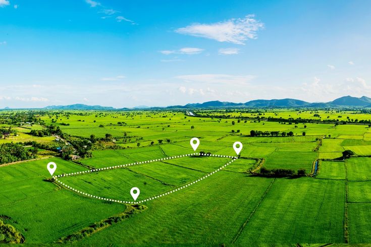 Location & Land Analysis