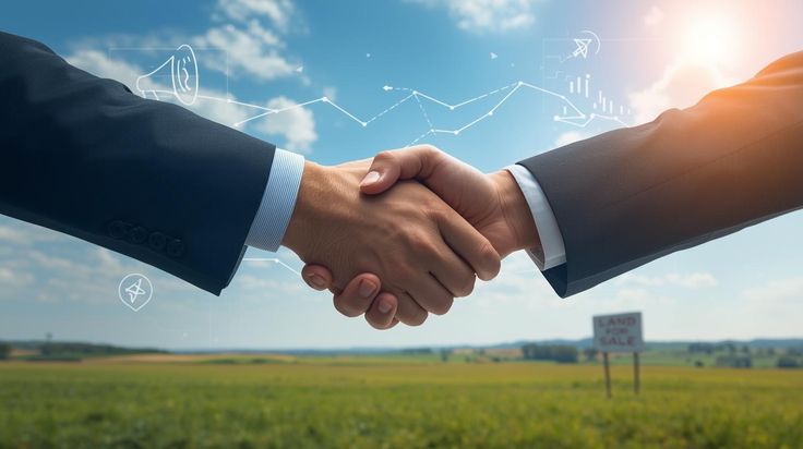 Acquisition & Exit Strategy